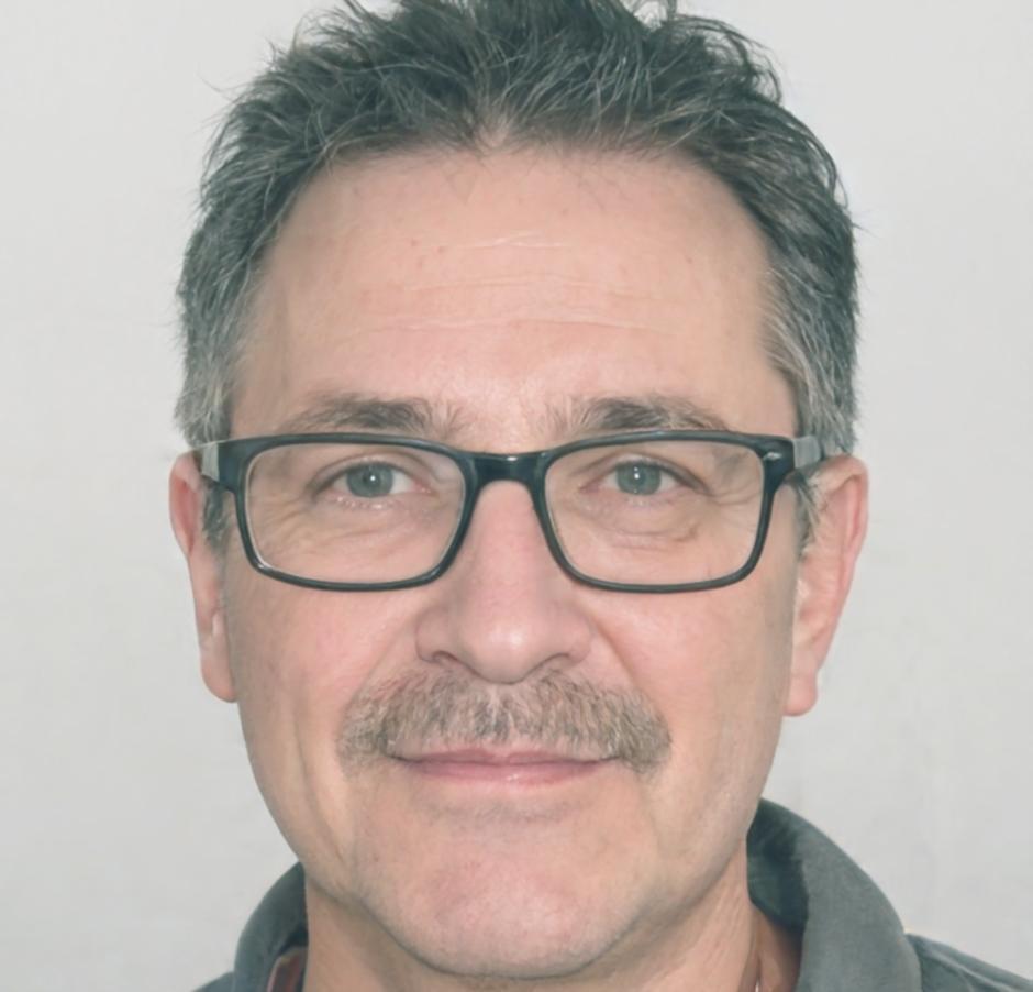 Tomas Žukaitis, vebinarų vedėjas